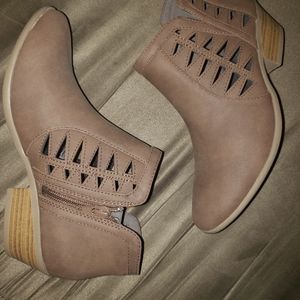 Booties